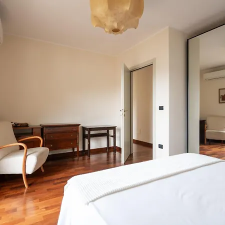 فيلة Luxury Rifugio Dell'eleganza