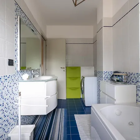 فيلة Luxury Rifugio Dell'eleganza *
