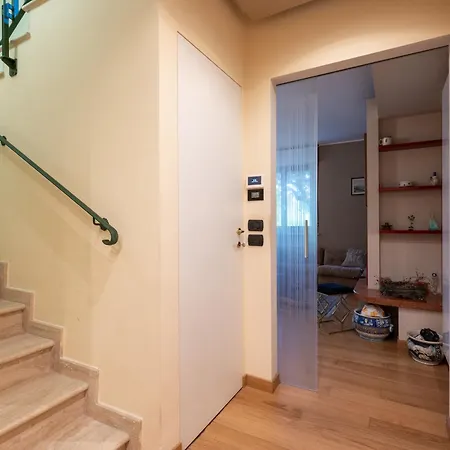 Luxury Rifugio Dell'eleganza فيلة بيسكارا