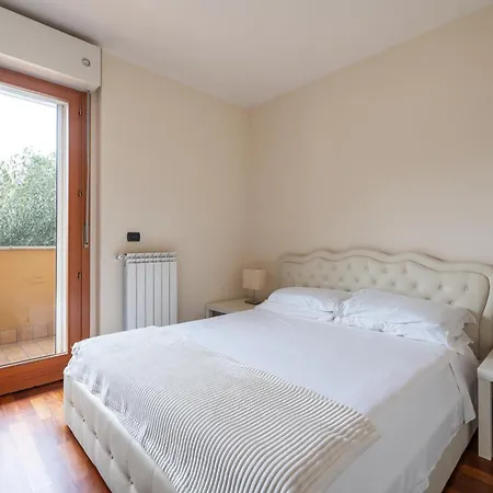 فيلة Luxury Rifugio Dell'eleganza بيسكارا