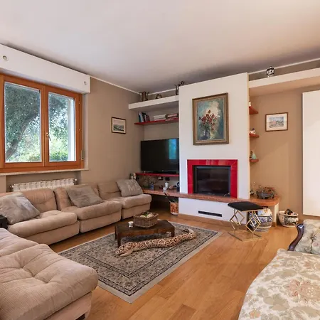 فيلة Luxury Rifugio Dell'eleganza
