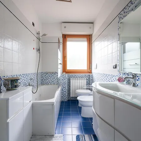 Luxury Rifugio Dell'eleganza * بيسكارا
