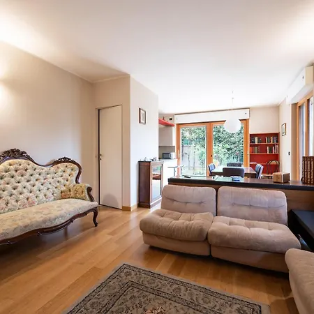 فيلة Luxury Rifugio Dell'eleganza