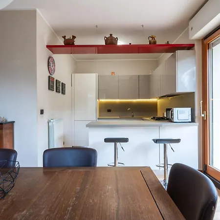 Luxury Rifugio Dell'eleganza فيلة