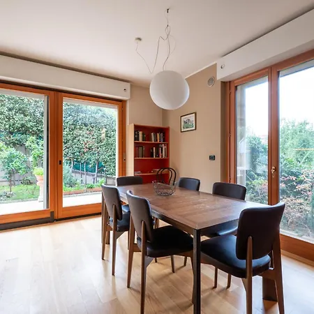فيلة Luxury Rifugio Dell'eleganza *