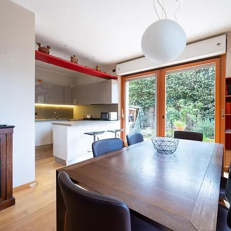فيلة Luxury Rifugio Dell'eleganza *